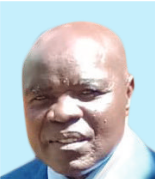 Mwalimu Michael Akou Osamong Obituary Photo