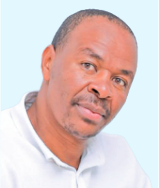 Dr. Francis Wahome Karweru Obituary Photo