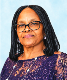 Betty Mutio Munguti obituary photo
