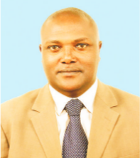 Pastor Stephen Warugu Njogu Obituary Photo