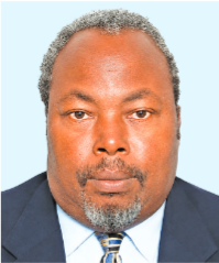 Mzee John Amstrong Njogu (Papa) Obituary Photo
