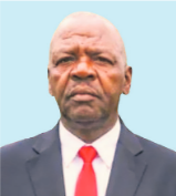 Chrysanthus Nyaanga Ogoti obituary photo