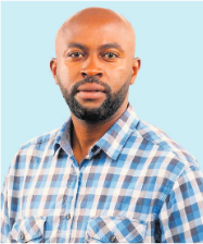Charles Muguimi Mwanza