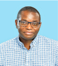 Freddie Mucuwe Mbera Obituary Photo