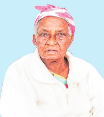 Shelmith Njamiu Muraya Obituary Photo