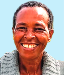 Nancy Wangui Kariuki Obuya Obituary Photo