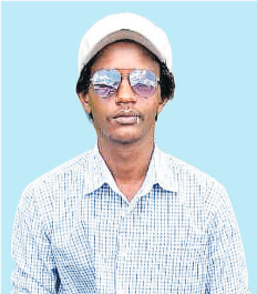 Mark Muia Matheka Obituary Photo
