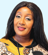 Felistas Wanjiku Waweru Obituary Photo
