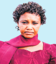 Selestina Veronica Kilela Obituary Photo