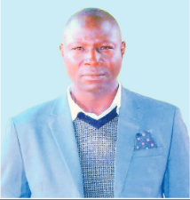 Silah Otieno Ogutu Agwaro