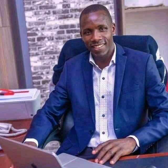 VENE NYABOKE BURUCHARA obituary photo
