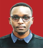 Jeff Daniels Ng'ang'a Obituary Photo