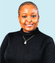 Caroline Wangari Karanja Obituary Photo