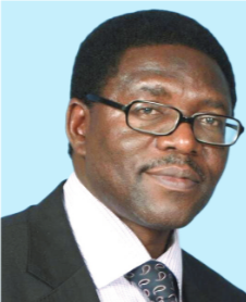 Vitalis Ochieng Adida Memorial Photo