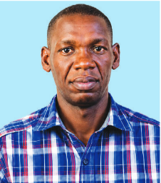 Joseph Kamau Macharia obituary photo