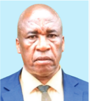 Wilbert Orina Ombaba Obituary Photo