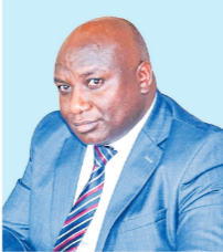 Barnabas Kangogo Kimatoi Obituary Photo