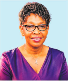 Senior Elder Isabella Mwanjalla Mwangovya Obituary Photo