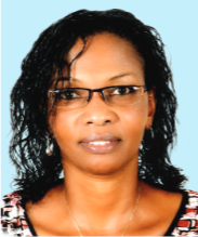 Rose Wanjiku Muthui Obituary Photo