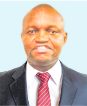 Eustace Kariuki Nyaga Obituary Photo