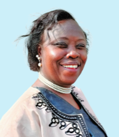 Isabell Silava (Nthamba) Muroki obituary photo